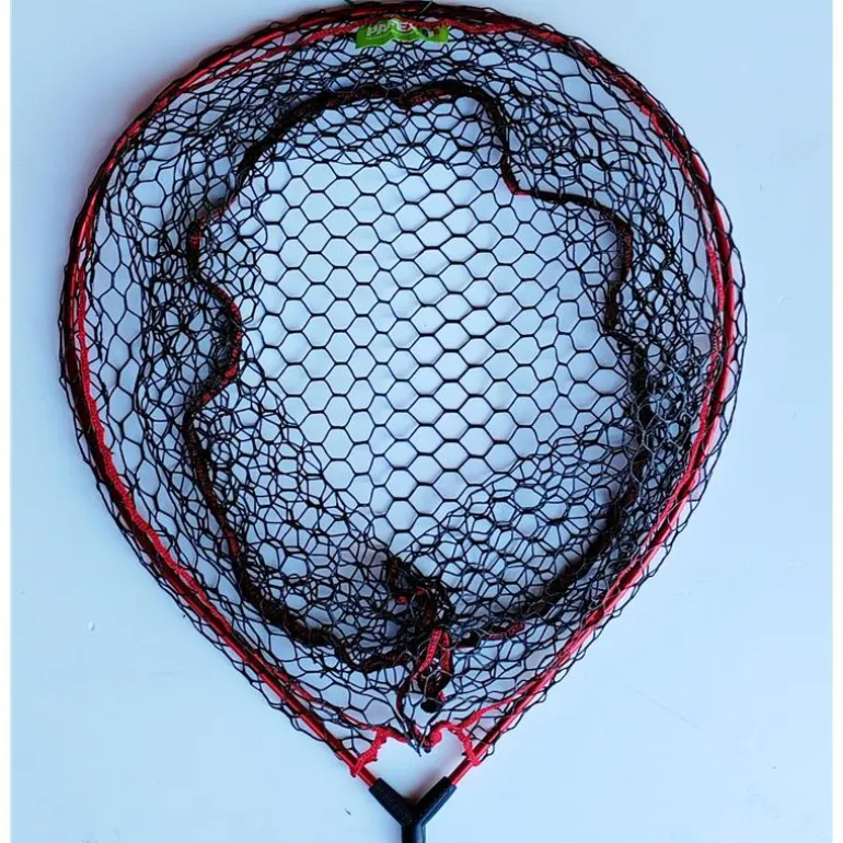 Tete D’Epuisette Pafex Flynet Anti-A