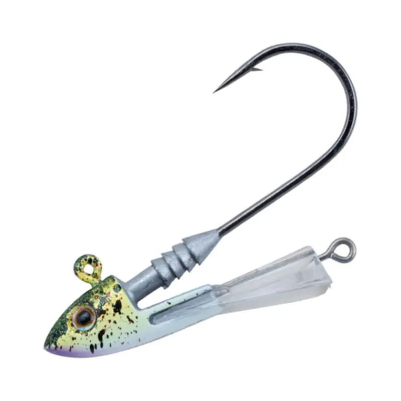 Berkley Tete Plombee Fusion 19 Snap Jigs