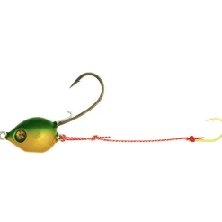 Daiwa Tete Plombee Tenya Jig Head - 56G