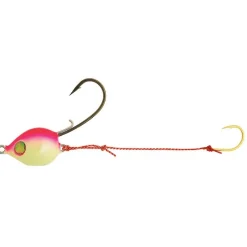 Daiwa Tete Plombee Tenya Jig Head - 28G