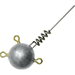 Delalande Tete Plombee Boulboule - Pack