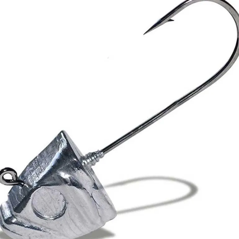 Tete Plombee Delalande Gt Long - Par 10
