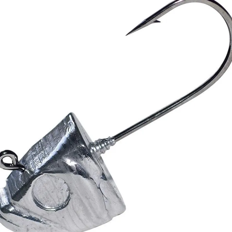Delalande Tete Plombee Gt - Pack