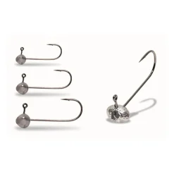 Delalande Tete Plombee Micro Football - Par 5
