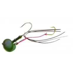 Ecogear Tete Plombee Oval Tenya - 14G