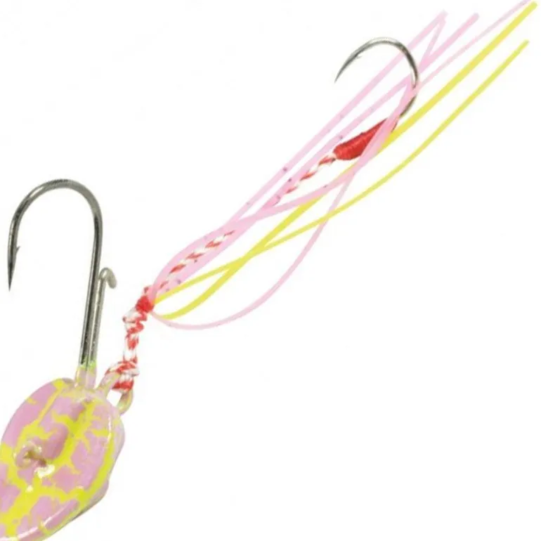 Tete Plombee Explorer Tackle Rock Shallow - 10G