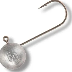 Fox Rage Tete Plombee Micro Jig Heads