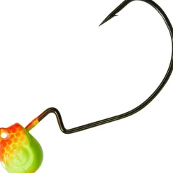 Gunki Tete Plombee G'tex - Orange/Fluo Yellow
