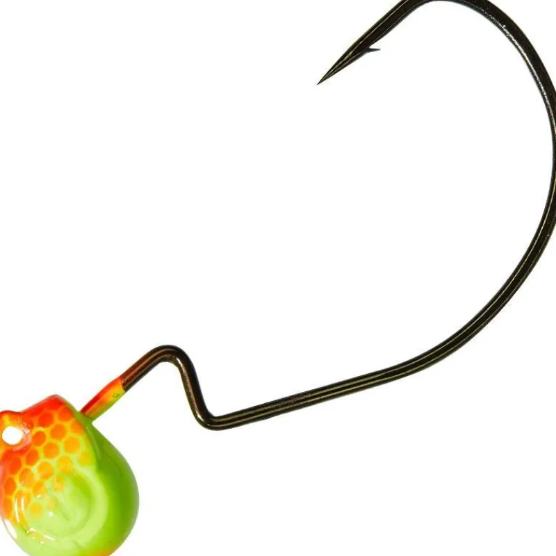 Gunki Tete Plombee G'tex - Orange/Fluo Yellow