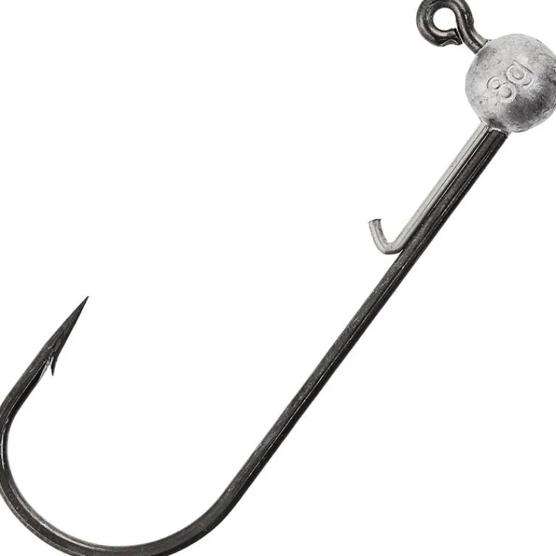 Lucky John Tete Plombee Goliath Jig Junior