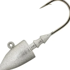Madness Tete Plombee Bakuree Head Argent - Par 3