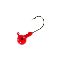 Mister Twister Tete Plombee Rouge - Par 3
