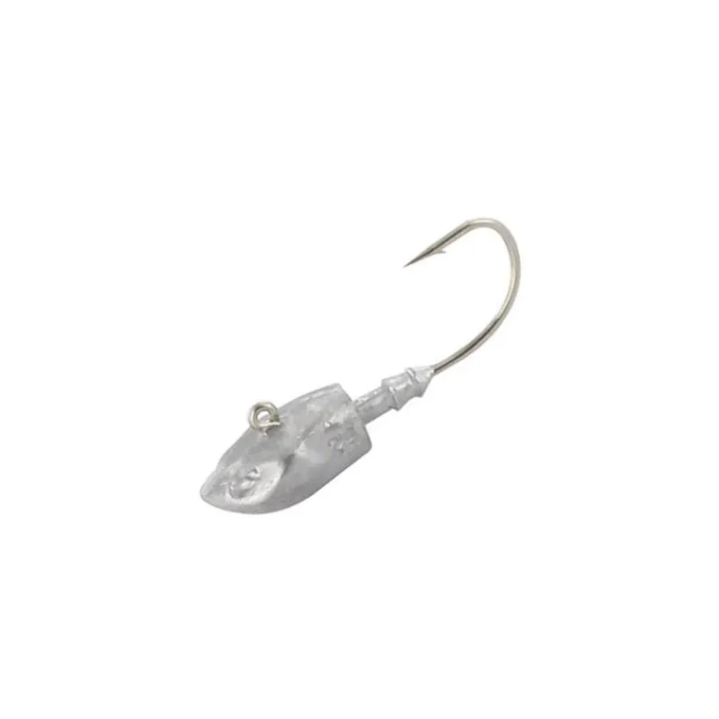 Powerline Tete Plombee Jig Power Edge - Pack