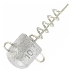 Powerline Tete Plombee Jig Power Bullet