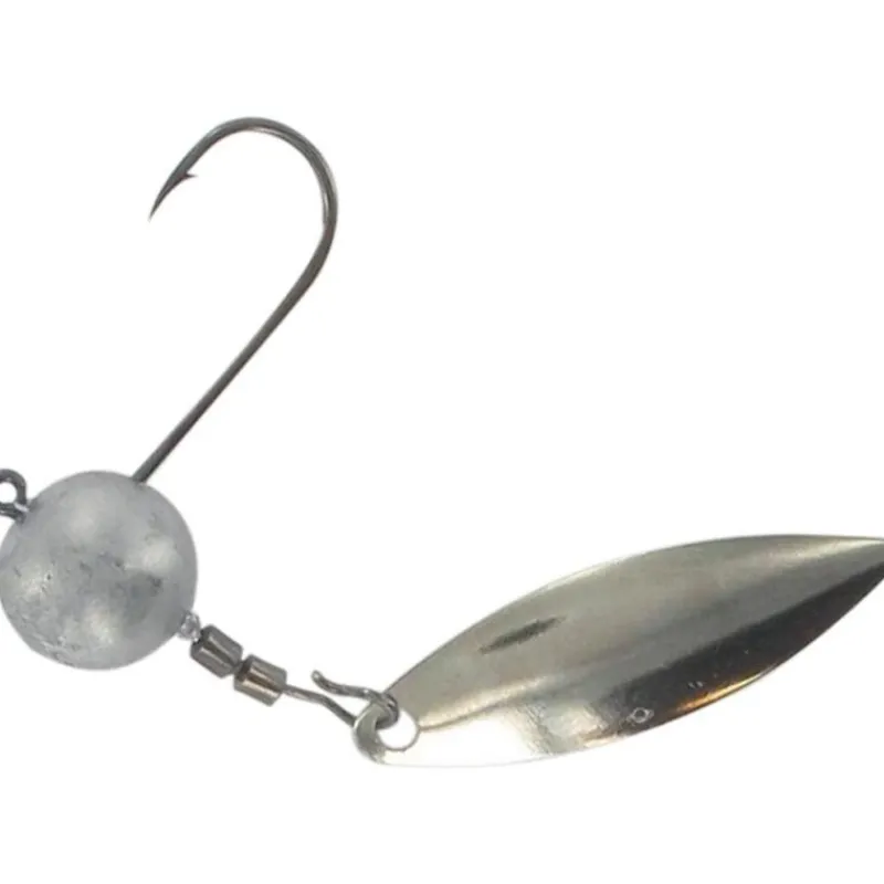 Powerline Tete Plombee Light Fishing Palette - Par 3