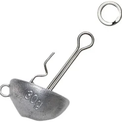 Savage Gear Tete Plombee Punch Rig Heads