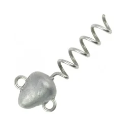 Tete Plombee Scratch Tackle Mass Fix