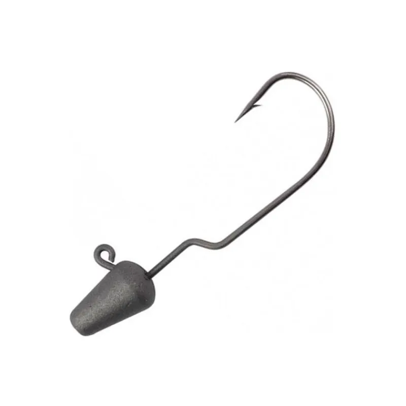 Scratch Tackle Tete Plombee Nose Jig Head - Par 5