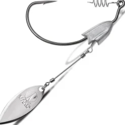 Tete Plombee Vmc 7346Bs Swimbait Bladed