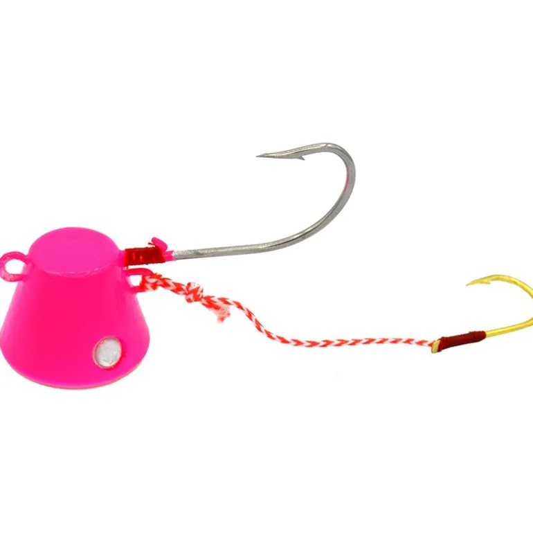 Tete Plombee Volkien T-Nya Delta - 23G