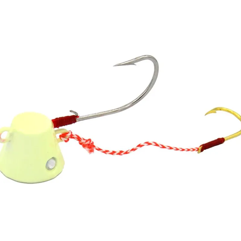 Volkien Tete Plombee T-Nya Delta - 60G