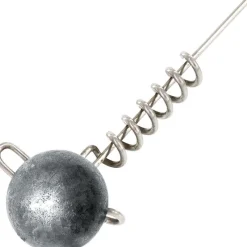Volkien Tete Plombee Tpa Screw Head