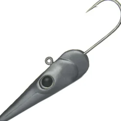 Xorus Tete Plombee Coyotte Ii Matt