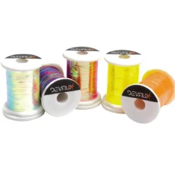 Devaux Tinsel Translucide Dvx