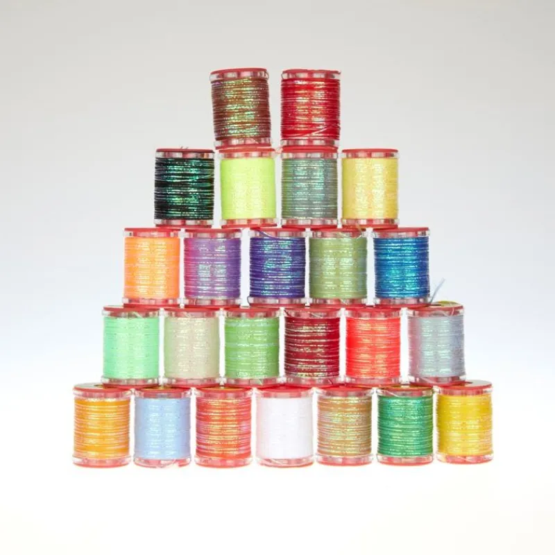 JMC Tinsel Tinfloss
