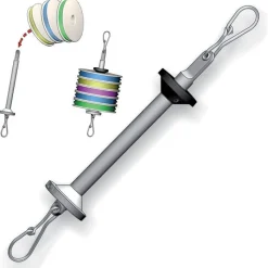 Stonfo Tippet Holder