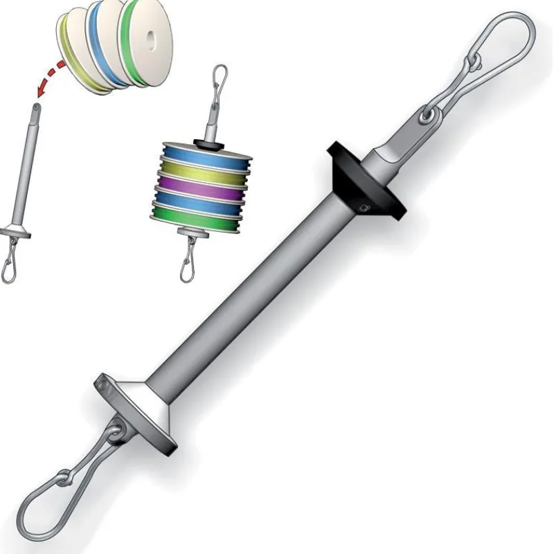 Stonfo Tippet Holder