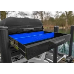 Tiroir Preston Innovations Absolute Mag Lok - Deep Side Drawer With Removable Dividers Unit