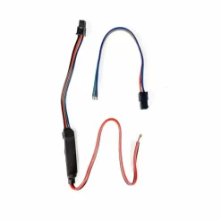 Télécommande Led Kicker Kmlc Marine Avec Récepteur À Câbler