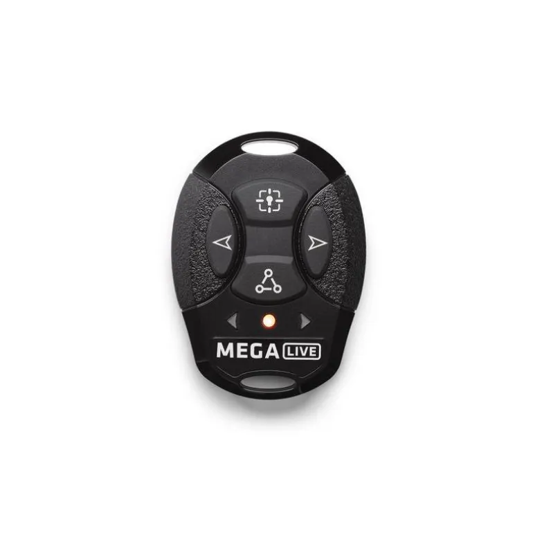Télécommande Optionnelle Humminbird Pour Targetlock