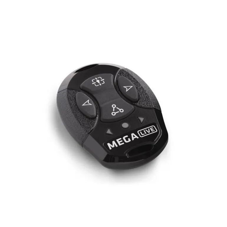 Télécommande Optionnelle Humminbird Pour Targetlock
