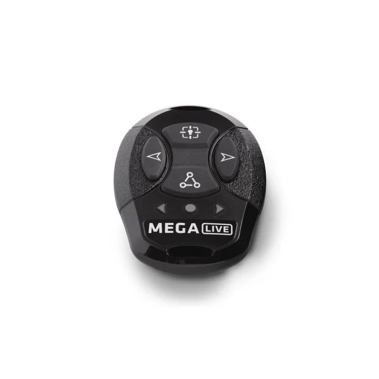 Télécommande Optionnelle Humminbird Pour Targetlock