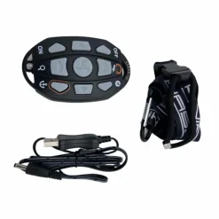 Télécommande Pour Moteur Haswing Cayman B Gps Version G1.6