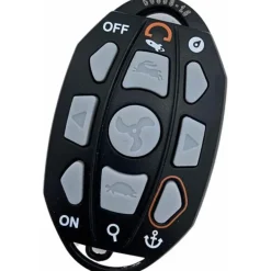 Télécommande Pour Moteur Haswing Cayman B Gps Version G1.6