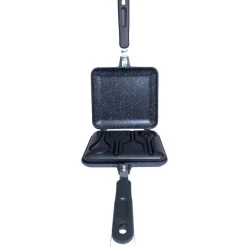 Ridge Monkey Toaster Classic Sandwich Toaster Xl Granite Edition