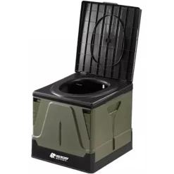 Toilette Portable Holdcarp Portable Toi Big