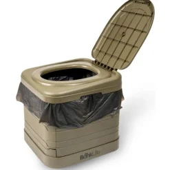 Toilette Portable Nash Bank Life Toilet