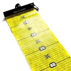 Fishxplorer Toise Streetfisher X Scale - Jaune