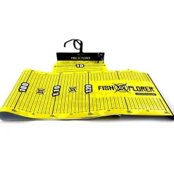 Fishxplorer Toise Streetfisher X Scale - Jaune