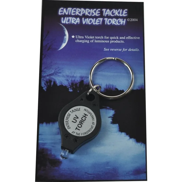 Torche Pour Graines Phospho Enterprise Tackle