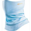 BKK Tour De Cou O3 Shield - Bleu