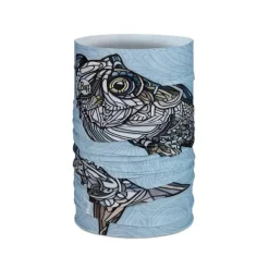 Buff Tour De Cou Andrea Larko Tarpon Steel