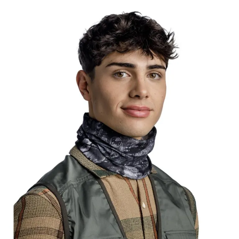 Tour De Cou Buff Aspect Charcoal