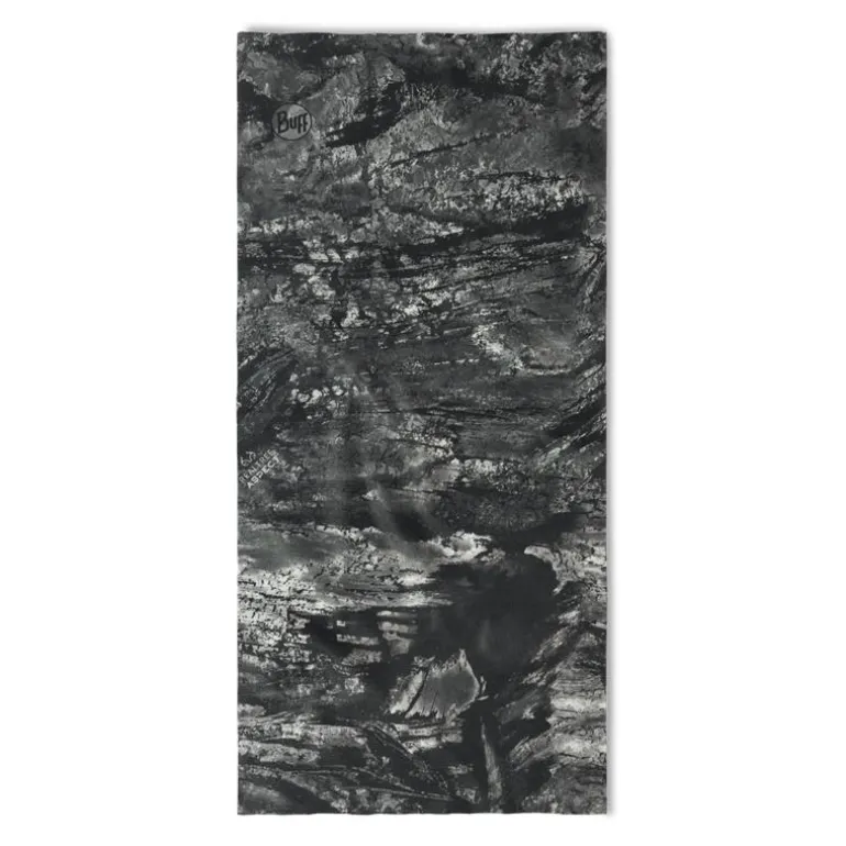 Tour De Cou Buff Aspect Charcoal