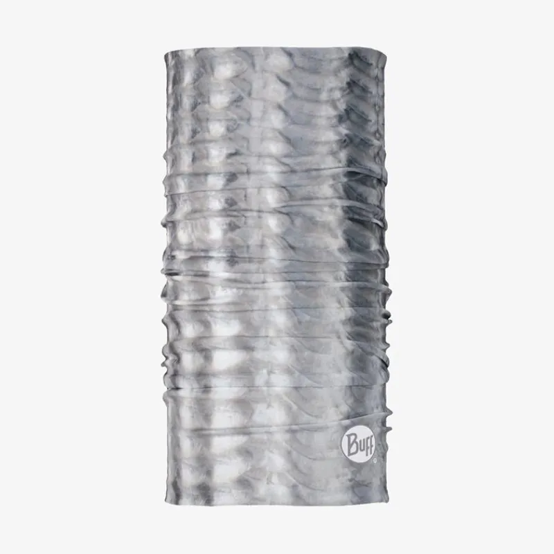 Buff Tour De Cou Bonefish Grey