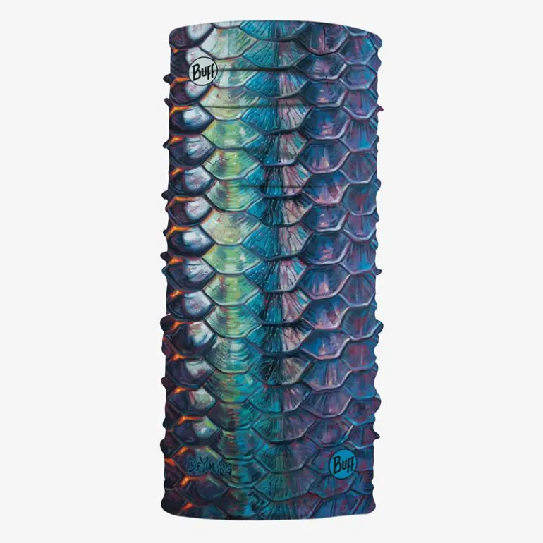 Tour De Cou Buff De Young Tarpon Flank Late Anti Uv